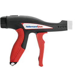 Cable Tie Gun