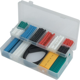 Heat Shrink Kit For Tubing