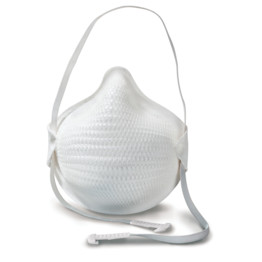 Dust Masks, Unvalved, FFP2 (Pk-10)
