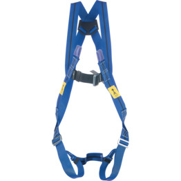 Titan Body Harness