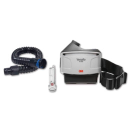 TR-315+ Versaflow Powered Air Starter Kit