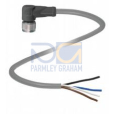 Female connector V1-G-5M-PUR