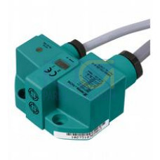 Inductive sensor NBN3-F31-E8-K-K