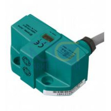 Inductive sensor NBN3-F31-E8-K