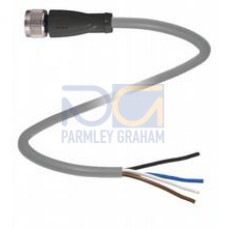 Female connector V1-G-2M-PUR