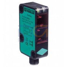Retroreflective sensor RL31-54/73c/136