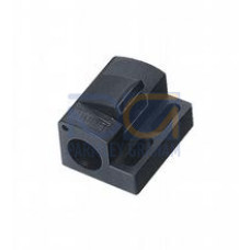 Mounting flange BF 8-F