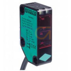 Retroreflective sensor RLK31-54/25/31/115 SET
