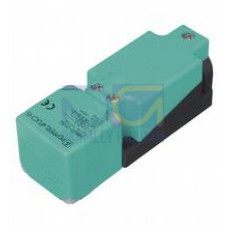Inductive sensor NBB20-U1-E2