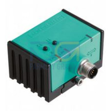 Inclination sensor INX360D-F99-I2E2-V15