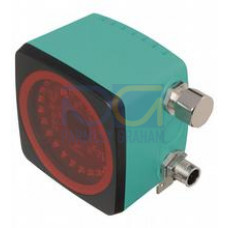 Optical reading head PCV80S-F200-SSI-V19