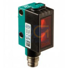 Distance sensor OMT100-R101-2EP-IO-V31-L