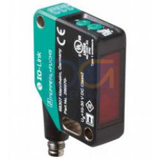 Distance sensor OMT300-R200-IEP-IO-V1