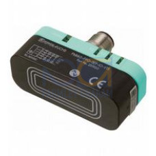 Inductive positioning system PMI40-F90-IU2EP-IO-V15