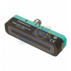 Inductive positioning system PMI80-F90-IU2EP-IO-V15
