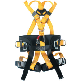 RGH16 Multi Task Comfort Harness