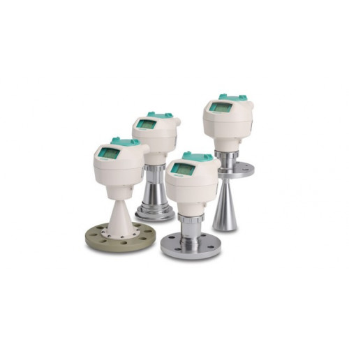 SITRANS LR – None Contact Radar Transmitter