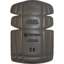Work Trouser Knee Pad Inserts 215x165mm (Pk-2)