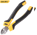 Diagonal Cutting Plier 6'', 160mm