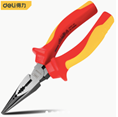 Insulated Plier 8'', 200mm