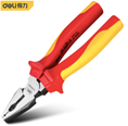 Insulated Plier 6'', 160mm