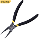 Straight Interior Circlip Plier 7'', 240mm