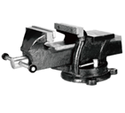 Bench Vice 10''