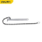 Chain Wrench 9'', 230mm