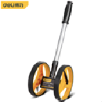 Counter Measuring Wheel Double wheel, 150mm, 6''