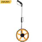 Counter Measuring Wheel Single Wheel, 300mm, 12.5''