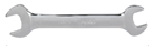 Double Open End Spanner 10/12mm*140mm