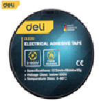 Electrical Insulating Tape 0.13mmx18mmx10m