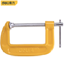 G Clamp 4''