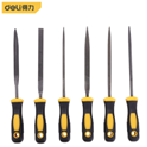 Mini File Set 4*160mm