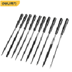 Mini File Set 3*140mm