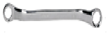 Offset Ring Spanner 10/12mm*160mm