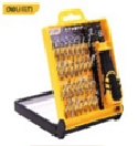 Precision Screwdriver Set 33 pcs