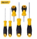 Screwdriver Set 6 pcs