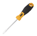 Slotted Screwdriver 6x100mm