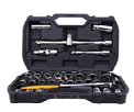 Socket Set  32 pcs, 1/2''