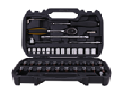 Socket Set 46 pcs, 1/4''