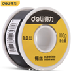 Solder wire y1mm, 100g
