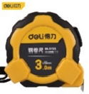 Steel Measuring Tape 10M*25mm