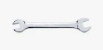 AF double ended open jaw wrench 3/8"x /16"