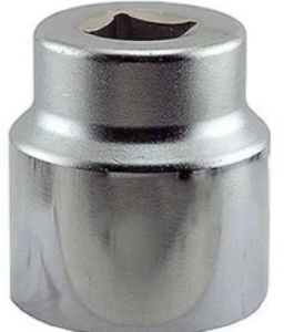 Socket spanner 3/4" drive   41mm