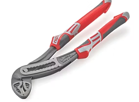 Water pump pliers  240mm - 9 1/2"