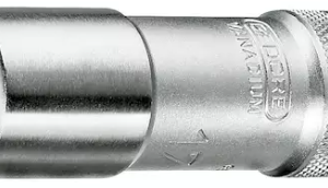 Socket spanner 1/2" drive 24mm