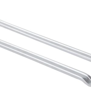 Tyre lever  400mm 16" chrome type