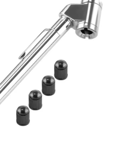 Tyre Pressure  Gauge Pen Type (10-120 Lbs)