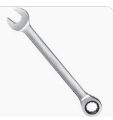 RATCHET SPANNER